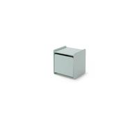 Vipack chevet kiddy enfant bois laqu...