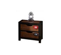 Vipack chevet table de nuit alex