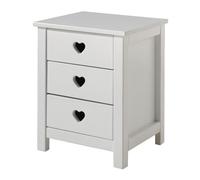 Vipack Chevet Table De Nuit Amori