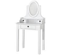 Vipack coiffeuse amori