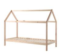 Vipack Dallas Lit Lp 90x200cm Naturel