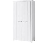 Vipack armoire erik 2 portes en bois...