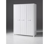 Vipack Erik Armoire à 3 portes.