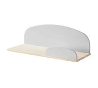 Vipack kiddy etagere 65cm gris cool