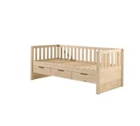 VIPACK Fritz Lit Capitain 90x200 cm