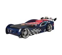 Vipack funbeds lit voiture grand tur...