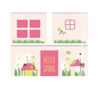 Vipack Housse Spring