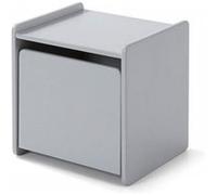 Vipack chevet kiddy enfant bois laqu...