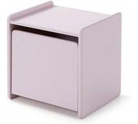 Vipack chevet kiddy enfant bois laqu...