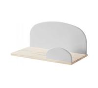 Vipack kiddy etagere 45cm gris cool