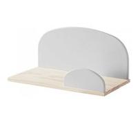 Vipack kiddy etagere 45cm gris cool