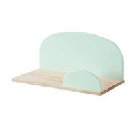 Vipack Étagère murale Kiddy 45 cm vert menthe