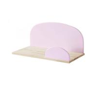 Vipack kiddy etagere 45cm vieux rose