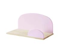Vipack Étagère Kiddy 45 cm Vieux rose