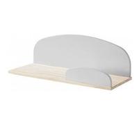 Vipack kiddy etagere 65cm gris cool