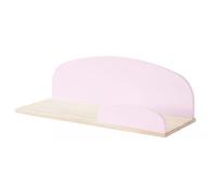 Vipack Étagère murale Kiddy 60 cm rose