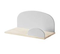 Vipack kiddy etagere 45cm gris cool