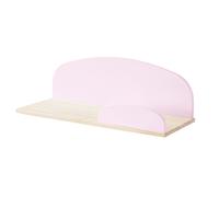 Vipack Kiddy étagère murale 60 cm rose