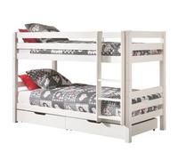 Vipack vipack blanc
