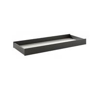 Vipack lit gigogne ou rangement londen anthracite