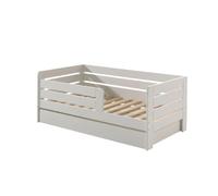 VIPACK lit junior barreaux 70x140 cm