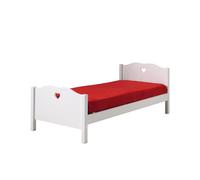 Vipack lit simple amori