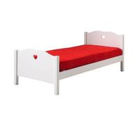 Vipack lit simple amori