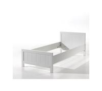 Vipack lit simple erik 90x200 cm