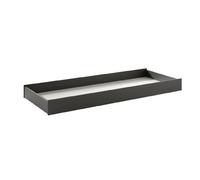 Vipack Lit gigogne ou rangement LONDEN Anthracite Gris