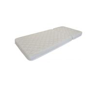 VIPACK Matelas Jumper - Blanc 140+60 cm