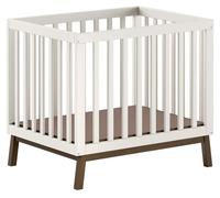 Vipack Parc Bébé sezane 95x75 clay/noix