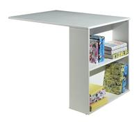 Vipack pino bureau pour lit mezzanin...