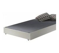 Vipack pino lit gigogne pin massif b...