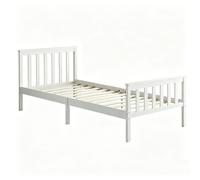 Vipack pure - lit 90 x 200 cm blanc