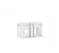 VIPACK Reno - Blanc