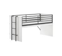 VIPACK SAM - Blanc 90x200 cm