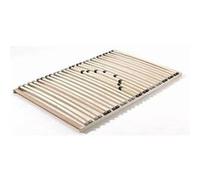 Vipack Sommier 120x200 26 lattes Extra Marron G