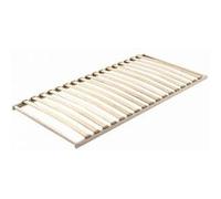 Vipack Sommier à lattes 90x200cm Marron G