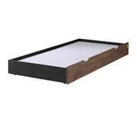Vipack tiroir gigogne pour lit simpl...