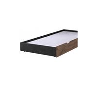 Vipack tiroir gigogne pour lit simpl...