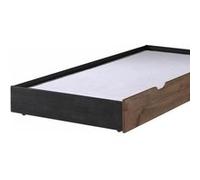 Vipack tiroir gigogne pour lit simpl...