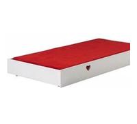 Vipack tiroir gigogne pour lit simpl...