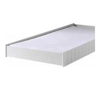 Vipack tiroir gigogne pour lit simpl...