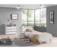 Vipack vipack blanc