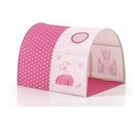 Tunnel de lit Princess pour lit Pino