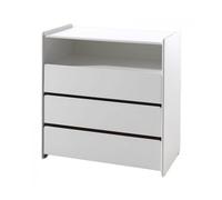 Vipack vipack blanc