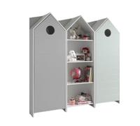 Vipack vipack gris