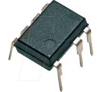 VIPER26LN - Contrôleur PWM, 3A, 800V, 60kHz, DIP7