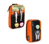 VIPERADE VE26 Pochette EDC compacte, Sac à Outils pour Outils de Poche et multitools, Organiseur EDC avec Zone de Patch pour équipement EDC