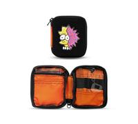VIPERADE VE34 Mini Pochette EDC, Petite Sacoche pour Outils de Poche et multitools, Pochette EDC compacte Servant de Mini Portefeuille pour Homme
